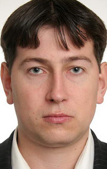 Сергей Баринов / 
