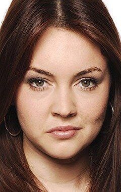 Лэйси Тернер / Lacey Turner