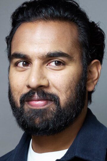 Химеш Патель / Himesh Patel
