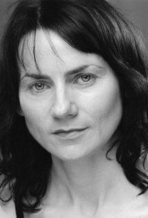 Энн Кэйн Хоуи / Anne Kane Howie