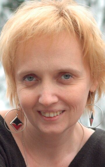 Елена Исаева / 