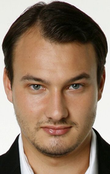 Дмитрий Аросьев /