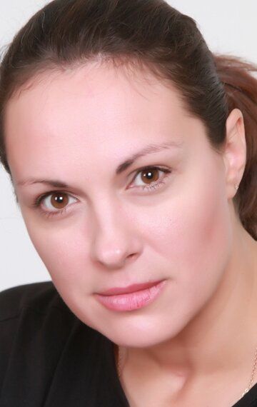 Елена Коровчук / 