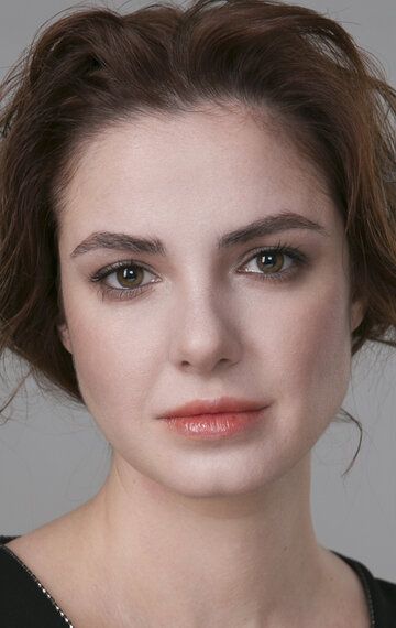 Полина Долинская /