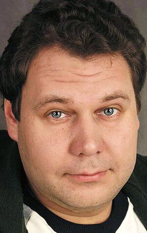 Василий Фролов /