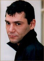 Антон Фигуровский / 