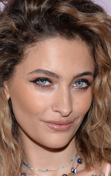 Пэрис Джексон / Paris Jackson