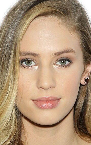 Дилан Пенн / Dylan Penn