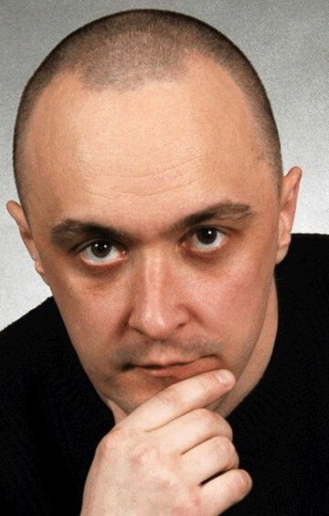 Александр Арефьев /