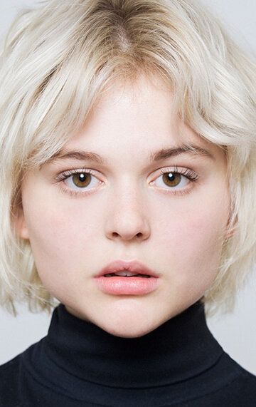 Эмили Элин Линд / Emily Alyn Lind