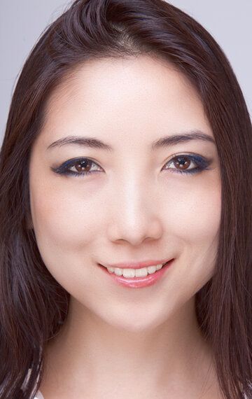 Аико Хориути / Aiko Horiuchi