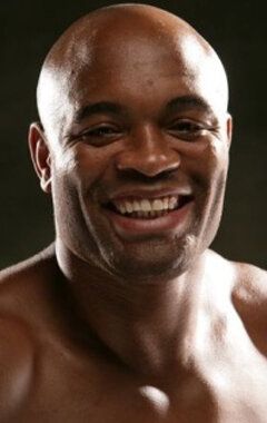 Андерсон Силва / Anderson Silva