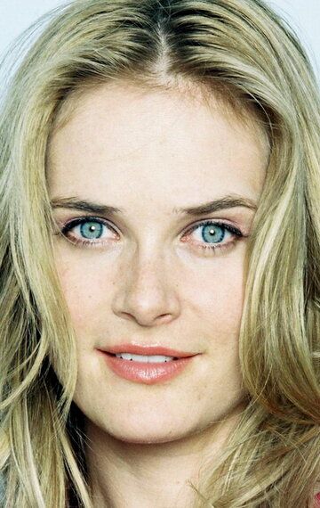 Рейчел Блэнчард / Rachel Blanchard
