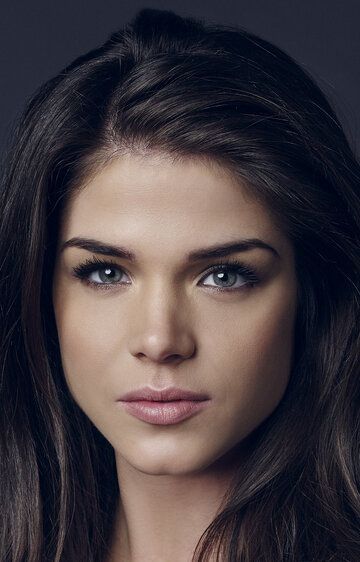 Мари Авгеропулос / Marie Avgeropoulos