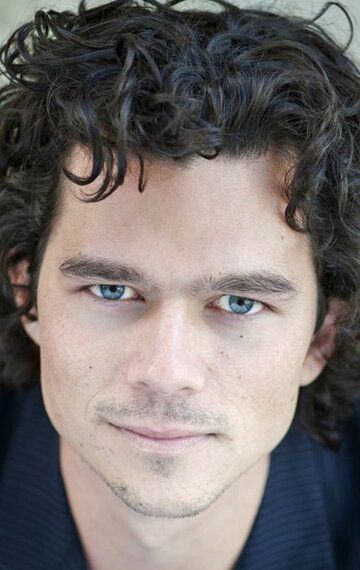 Люк Арнольд / Luke Arnold