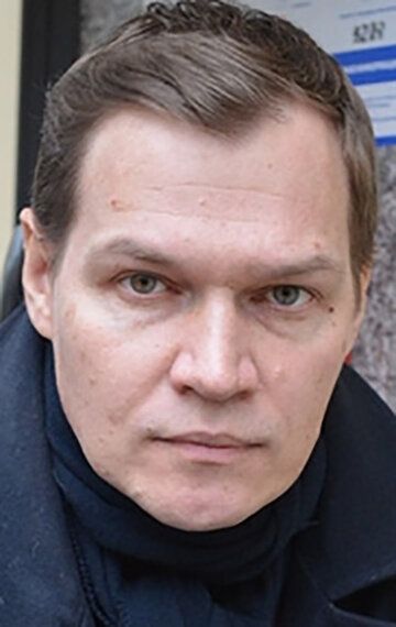 Дмитрий Сутырин / 