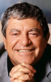 Менахем Голан / Menahem Golan