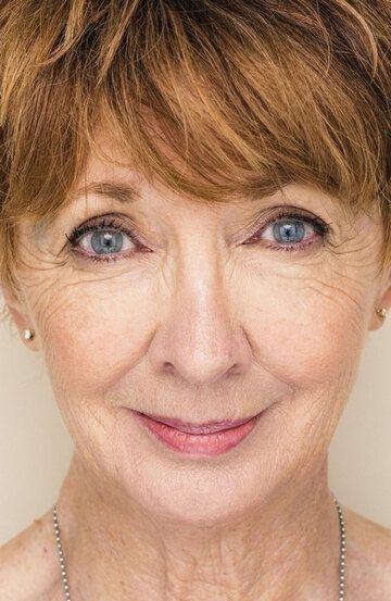 Патриция Ленц / Patricia Lentz