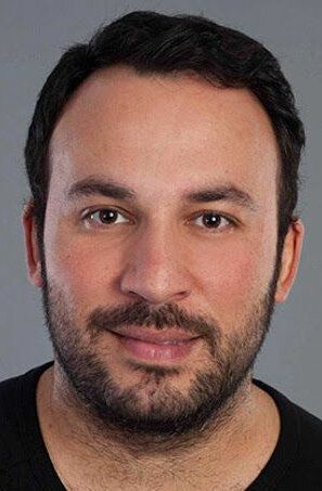 Ферит Актуг / Ferit Aktug