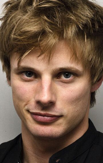Брэдли Джеймс / Bradley James