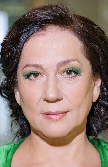 Алла Малкова / 
