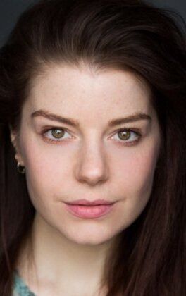 Эйми-Ффион Эдвардс / Aimee-Ffion Edwards