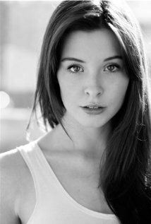 Алекса Булл / Alexa Bull