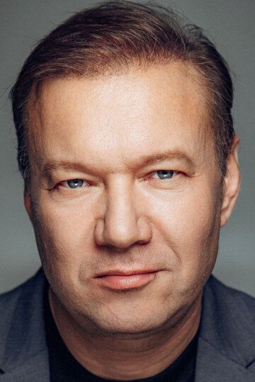 Дмитрий Радонов / 