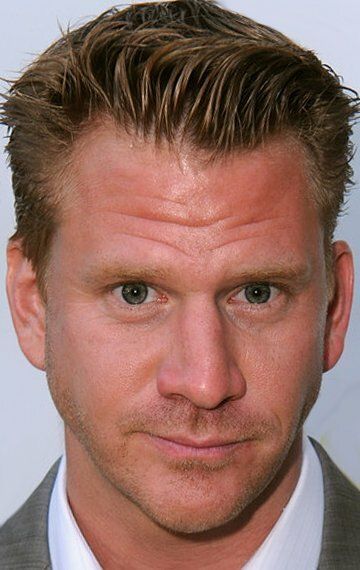 Дэш Майок / Dash Mihok