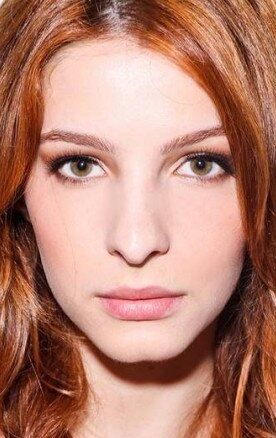 Мишель Батиста / Michelle Batista