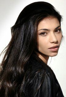 Лавиния Лонги / Lavinia Longhi