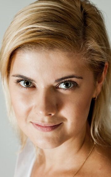 Светлана Фатина /