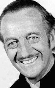 Дэвид Нивен / David Niven