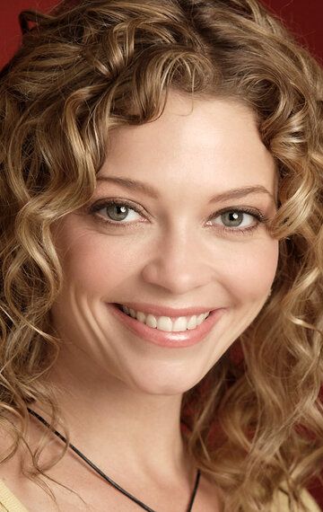 Аманда Детмер / Amanda Detmer