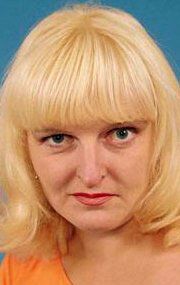 Елена Грибова /