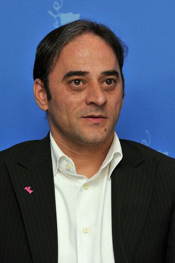 Сальваторе Стриано / Salvatore Striano