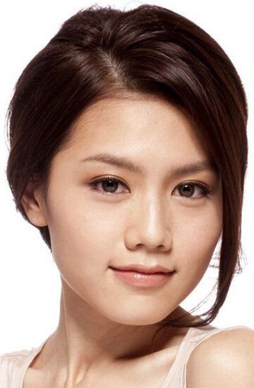 Крисси Чау / Chrissie Chau