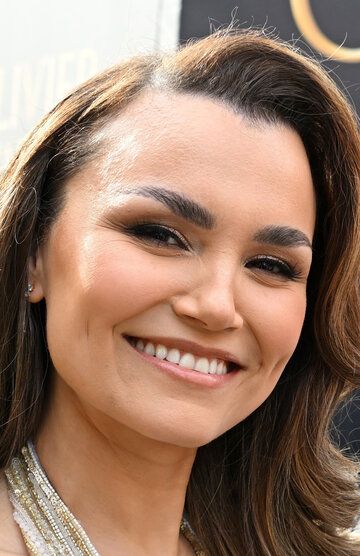 Саманта Баркс / Samantha Barks