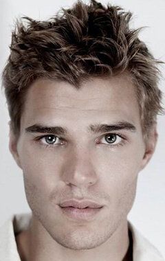 Крис Зилка / Chris Zylka