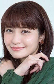 Мэгуми Накадзима / Megumi Nakajima