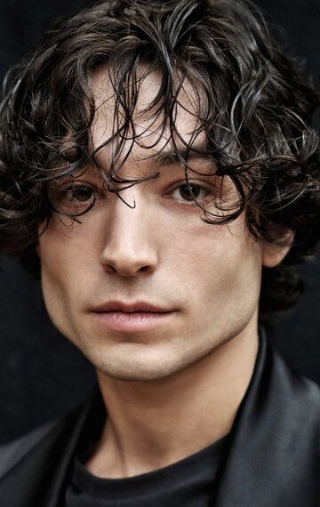 Эзра Миллер / Ezra Miller