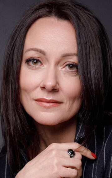 Марианна Коробейникова /