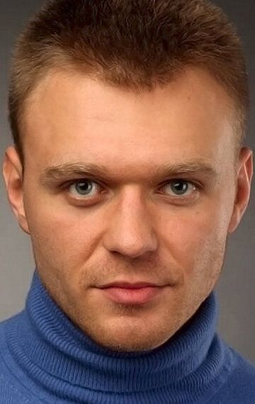 Максим Житник /