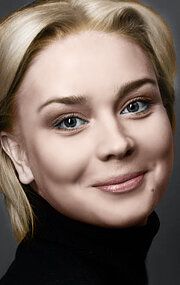 Ирина Нехороших / 