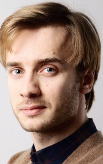 Игорь Неведров /