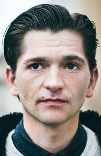 Бенедикт Хёсл / Benedikt Hösl