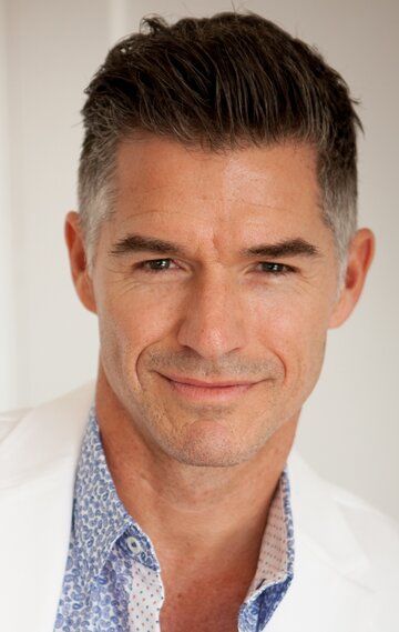 Эрик Рутерфорд / Eric Rutherford