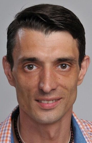 Михаил Сиворин / 