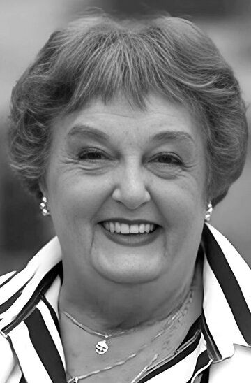 Памела Канделл / Pamela Cundell
