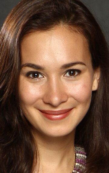 Селина Джейд / Celina Jade